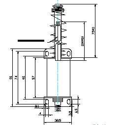 彈珠機電磁鐵廠家聯系方式